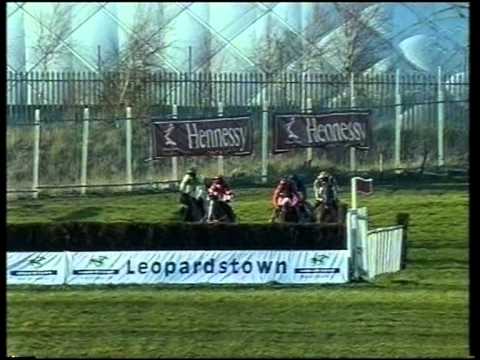2003 Hennessy Cognac Irish Gold Cup Chase