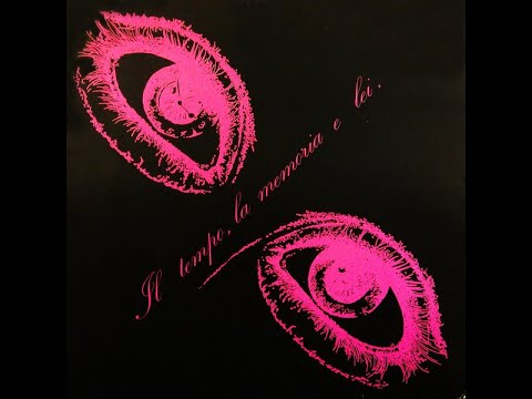 Marco Persichetti / Vento di Terra