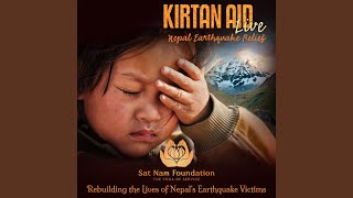 Akal - Undying! (Live at Sat Nam Fest)