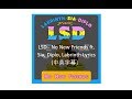 LSD - No New Friends ft. Sia, Diplo, Labrinth Lyrics (中英字幕) LSD - No New Friends ft. Sia, Diplo, Labrinth Lyrics (中英字幕)