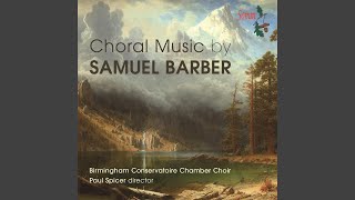 Two Pieces, Op. 42: Twelfth Night, Op. 42, No. 1