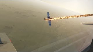 DCS FW190-A8 Horrido Campaign - Mission 8