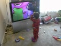 Barney Dance