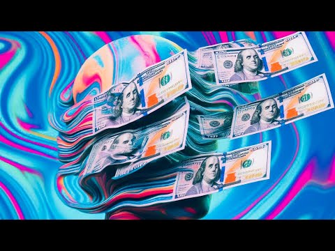 Klubb Ca$hh - Mi$match (Official Lyric Vi$ualizer)