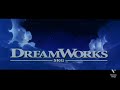 DreamWorks Pictures Paramount Pictures Logo Dreamboys 2006 Full Screen Version