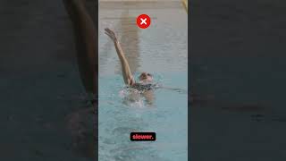 Backstroke demonstration thumbnail