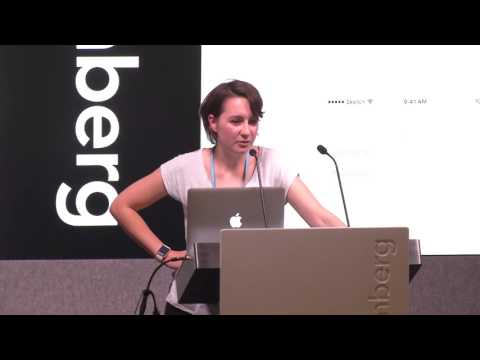 🚦 Understanding RxSwift using RxTests — Yvette Cook