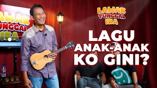 Download lagu Cak Tatok : Kayanya Ada yang Salah Dari Lagu Anak-Anak? Coba Dengerin! mp3