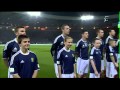 Amy Macdonald - Flower of Scotland Anthem ...
