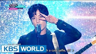 CNBLUE - You're So Fine (이렇게 예뻤나) [Music Bank / 2016.09.30]