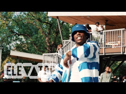 'LGado - Jig (Official Music Video)