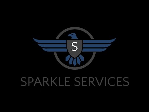 Sparkle Services NW ltd video.