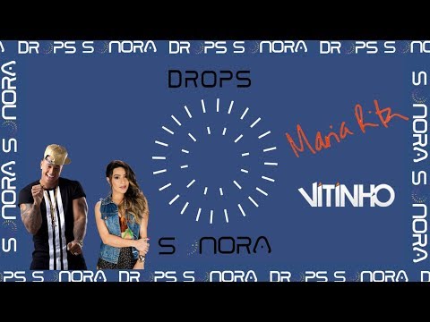 Drops Sonora #118: Leo Santana, Lauana Prado, Maria Rita, Dalto Max, Vitinho...