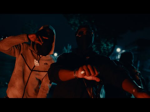 Cyb Jayc X Okg Skarr - Most Wanted (Official Music Video)