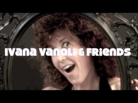 Ivana Vanoli. Concerti eventi e... tanto divertimento con gli amici musicisti
