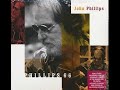 JOHN PHILLIPS - CALIFORNIA DREAMIN