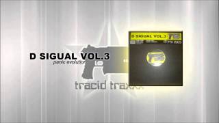 D SIGUAL Vol. 3 - Panic Evolution