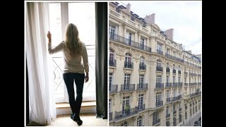 The Sofitel Arc de Triomphe Hotel Review
