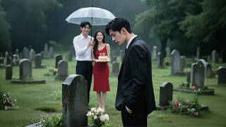 엄마도 돌아가시고 아내는 첫사랑과 함께.그가 CEO로 복귀하자 아내는 후회한다.