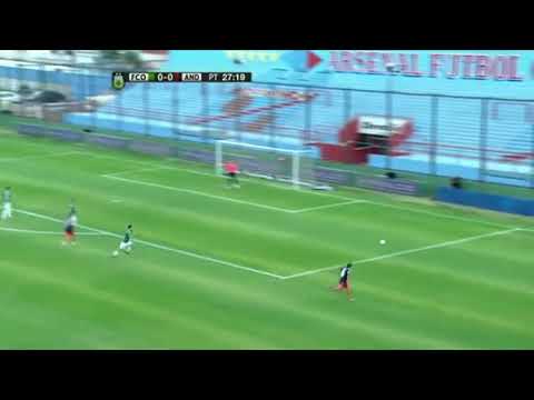 #EfeméridesCopaArgentina: Ferro 3 (4) - Los Andes 3 (1) / 16avos de la edición 2014-2015