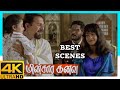 Minsara Kanavu Tamil Movie 4K | Best Scenes Compilation | Prabhu Deva | Aravindswamy | Kajol