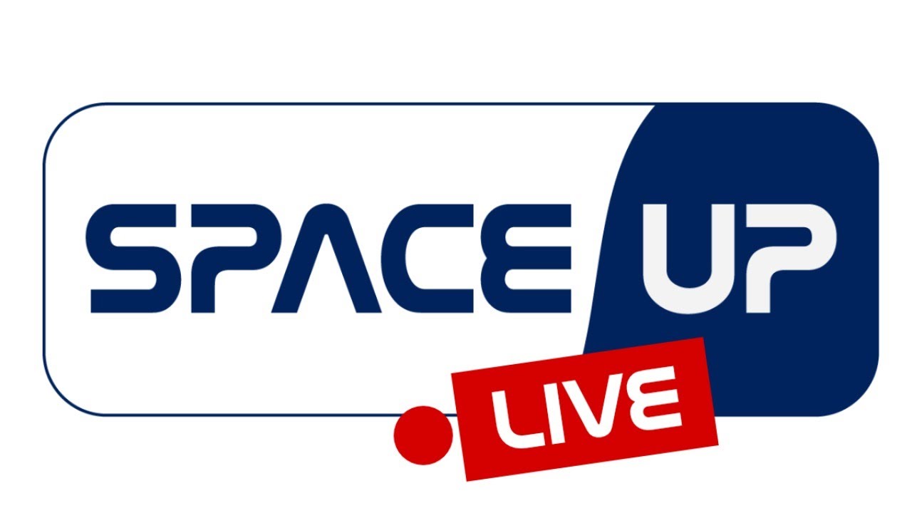 SpaceUp Live Thumbnail