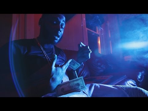 Bang Red "Cash Rulez"