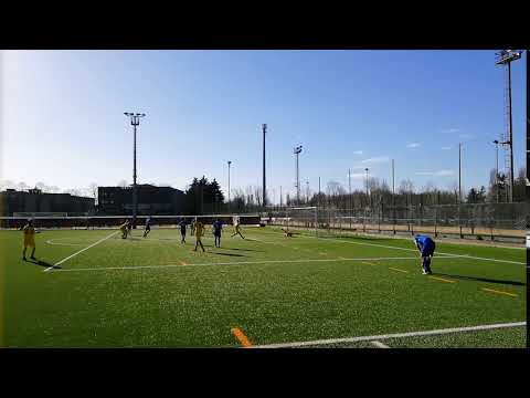 Juniores Nazionali U19 Girone B - Giornata 23 - Pro Sesto vs Pergolettese 1932