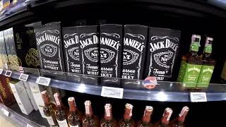 THAILAND UNFILTERED 14 ... MACRO CENTER SUPERMARKET PRICES