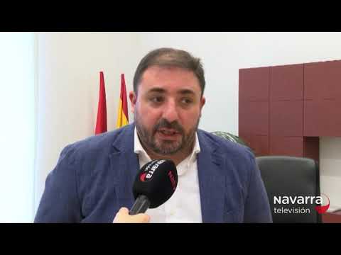 Primer día de trabajo del nuevo presidente del Parlamento