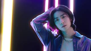 SF9「Enough -Japanese ver.-」ソロティザー ～フィヨン～