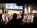 Pastor Shirley Caesar "He working it out"