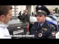 StopXAM | СтопХам Москва - 3 выпуск. Братки со стволами. [Russian mafia ...