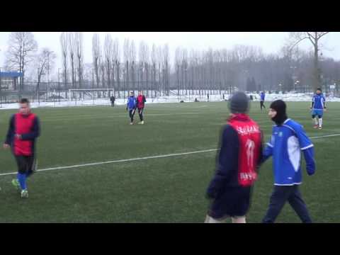 Sparing Stal Zabrze-Ślązak Bycina