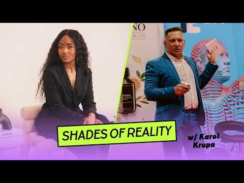 SOR 3 | Episode 4 | Zinzino: An interview with Karol krupa