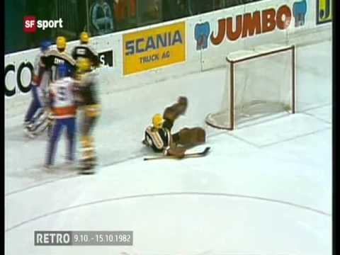 NLA 82-83 Retro - Cooperalls - Kloten - Lugano 2-3