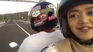 Download lagu story wa !!! Vidio cewek hijab vlog herex mp3