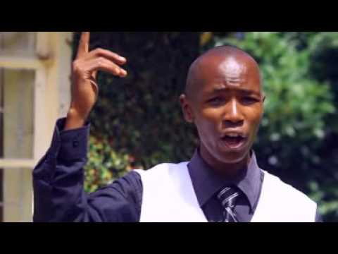 Albert Mwaniki - Alfa na Omega