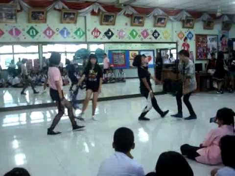 2NE1-I LOVE YOU cover by Estrellas