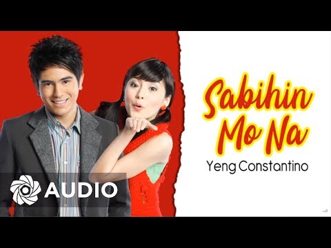 Video thumbnail for Sabihin Mo Na
