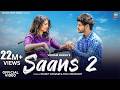 Saans 2 Shanky Goswami Fiza Vikram Pannu Jatin Saroha Meri Chal Rahi Hai Saans Tere Naam Se