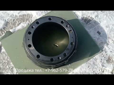 Тормозной барабан 53605