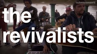 The Revivalists - Catching Fireflies - Metropolitan