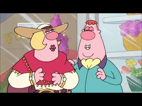 Love’s Labour’s Lost | Bob und Margaret Season 1 | Ep. 9 | Ganze Folge