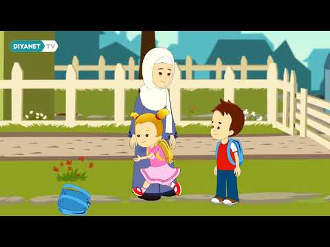 Yusuf'un Dünyası 19.Bölüm - İlim Öğrenmek Farzdır