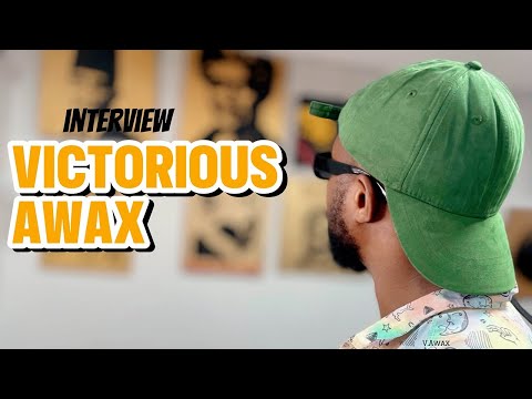 Awax Victorious ( l'interview complète )