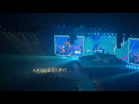 20251130 Happiness  - SUPER JUNIOR 20th Anniversary TOUR [SUPER SHOW 10] in BANGKOK