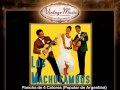 Los Machucambos -- Poncho de 4 Colores (Popular de Argentina)