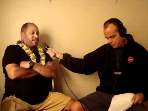 Thumbnail for The Stylistics Airrion Love 2011 interview part 2 by Airrion Love, The Stylistics, Sting