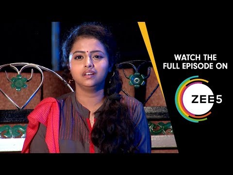 Suryavamsham - Telugu Tv Serial - Best Scene - 205 - Kaushal Manda, Meena Kumari - Zee Telugu